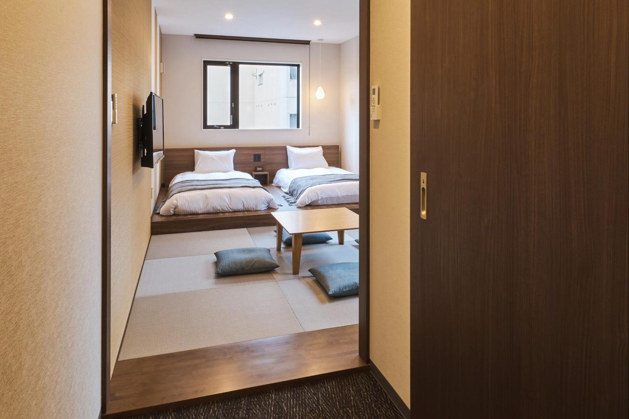 M'S Hotel Gojo Naginatagiri Kyoto Cameră foto